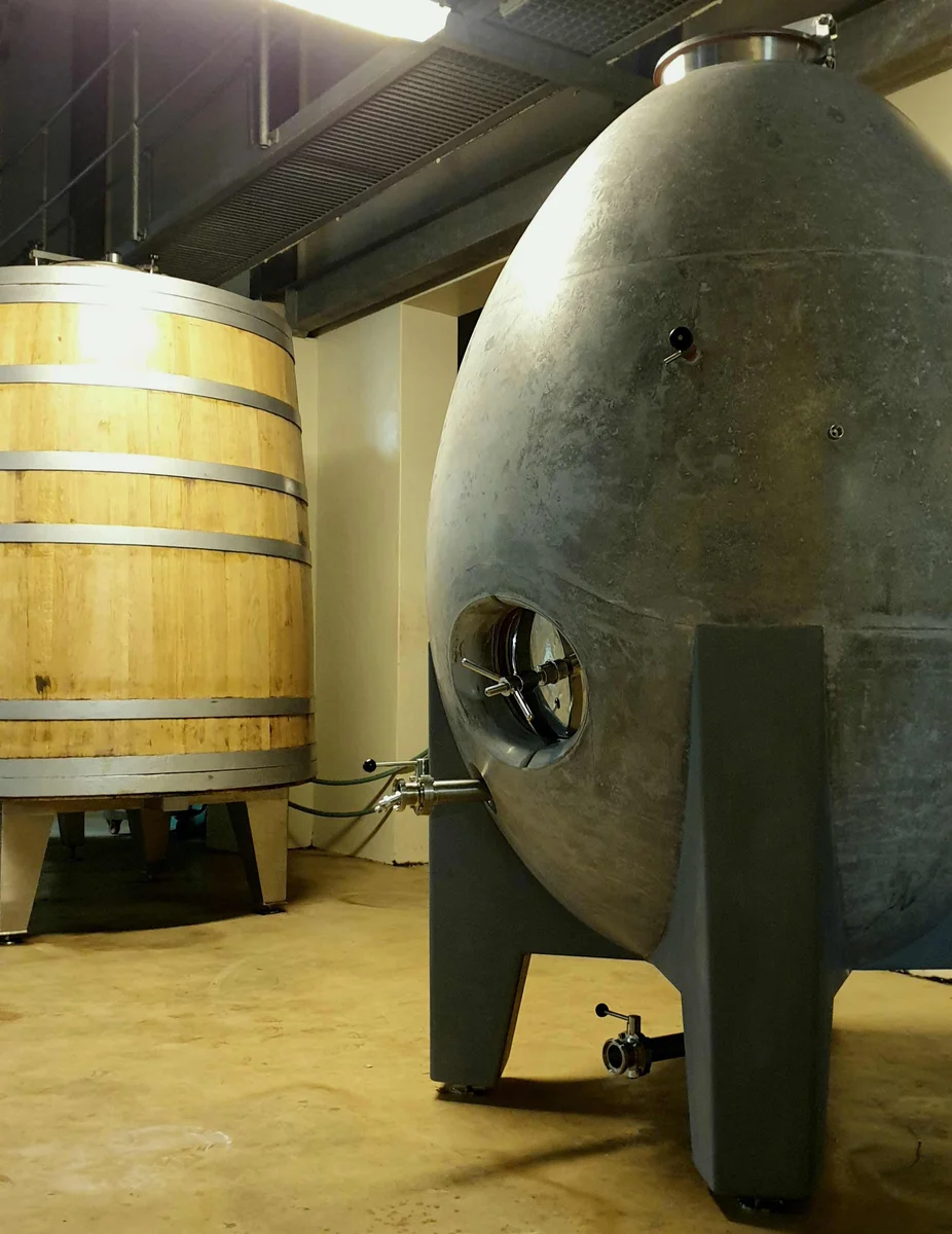 Mural City Wine Class - Eggcellent Wines